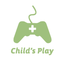 Child&#39;s Play logo