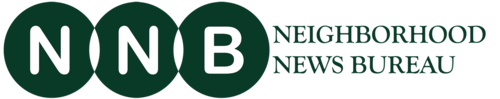 Neighborhood News Bureau logo